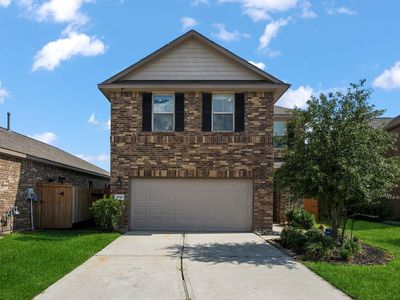 12923 Crombie Dr