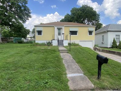 Property at 2212 Crook St, Falls City, NE