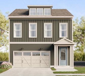 10108 Shire Walk #25