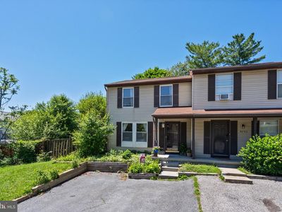 9201 Wilbur Ct