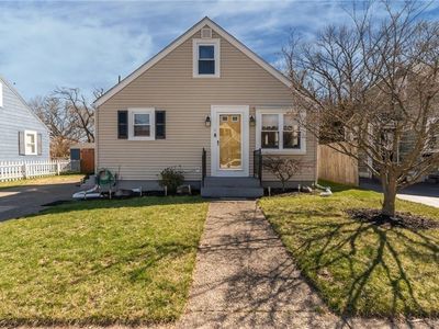 19 Annette Ave