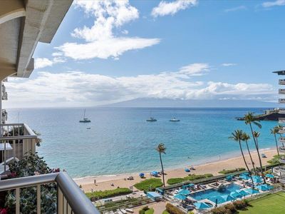 2481 Kaanapali Pkwy #964