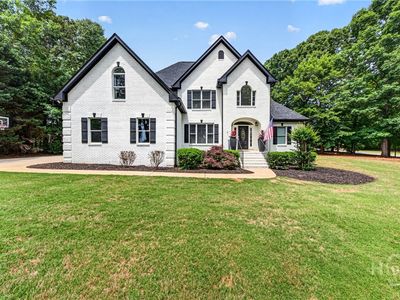 1110 Holcomb Court