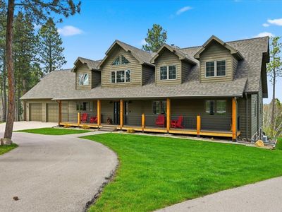 3255 Talon Rd