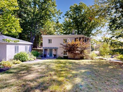 234 Montello Street