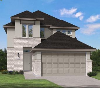 3228 Raintree Crescent Trl
