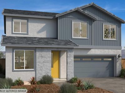 5879 Trailblaze Drive