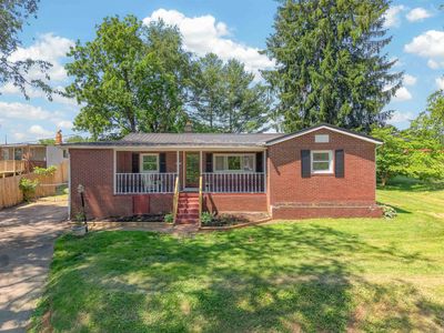 5201 Colonial Dr