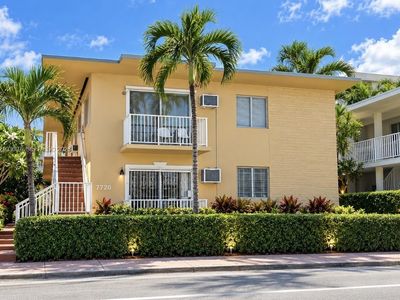 7720 Harding Ave APT 12