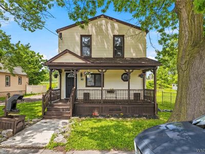 30 Dwyer St