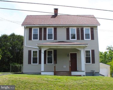 550 Winifred Rd