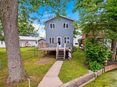 1713 Idlewild Dr