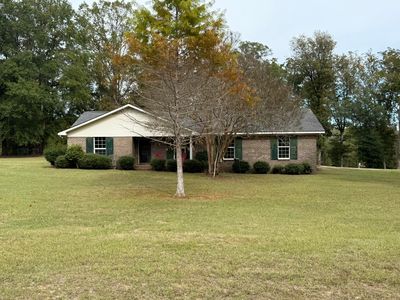 Property at 1648 Mosley Bridge Rd, Gilbertown, AL