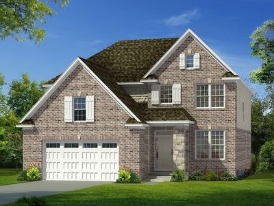 The Bartelle Plan, Charleston Park