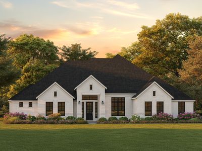 Brooks Plan, Berkshire Estates