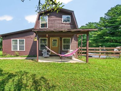 9361 Griffith Rd