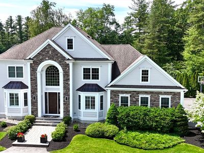 6 Little Meadow Way