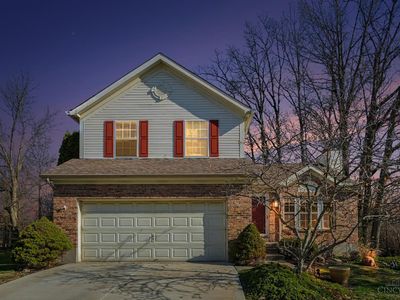 5024 Rialto Ridge Dr