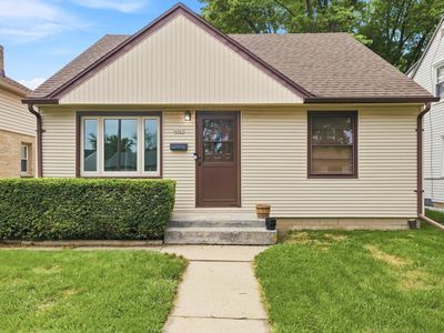 4065 N 86th STREET