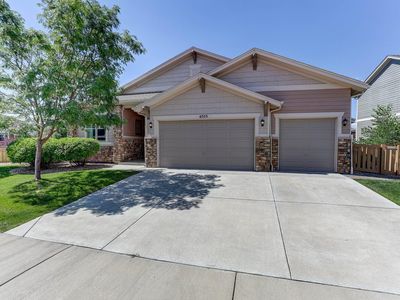 6553 Snow Bank Dr