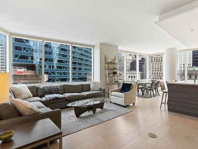 1 Franklin St Unit 1208