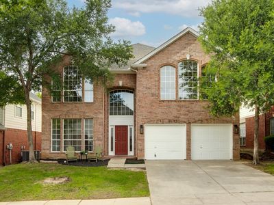 4008 Double Oak Dr