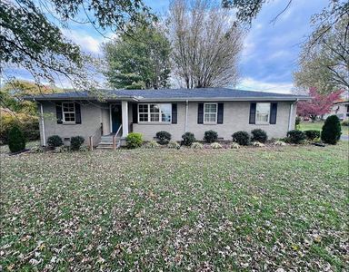 Property at 735 Old Highway 52, Lafayette, TN
