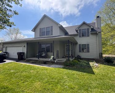 448 Grist Mill Rd