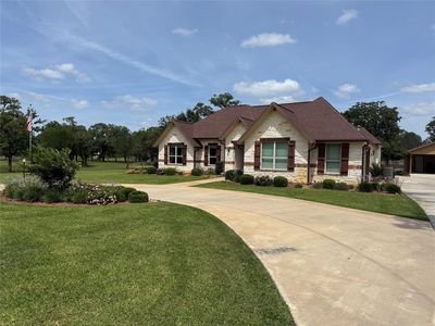 173 County Road 131a