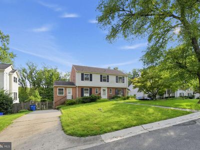 9508 Culver St