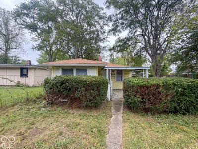101 N Monroe St