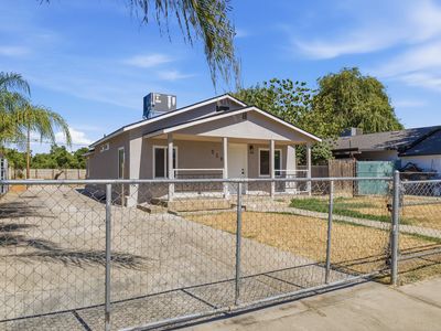 528 N Brundage Avenue