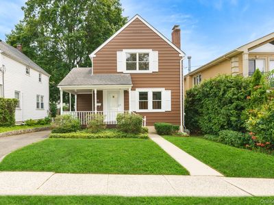 Property at 72 Park Avenue, Port Washington, NY