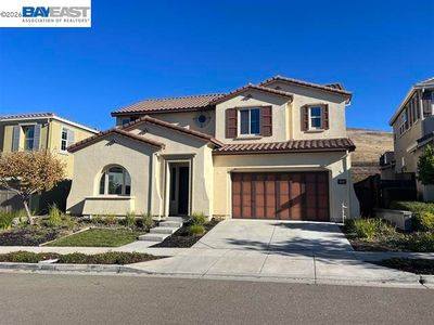 1695 N Terracina Dr