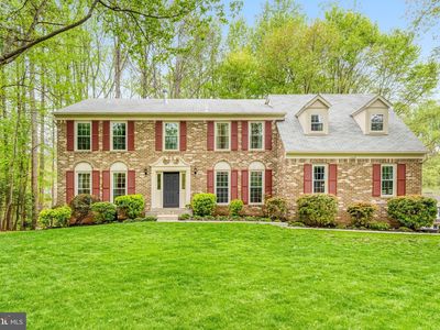 11109 Robert Carter Rd