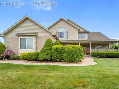 25587 Winding Creek Dr