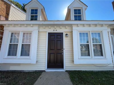814 Chalk Ct