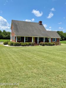 Property at 580 Bass Road, Nashville, NC