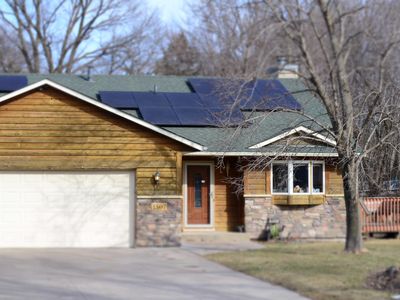 Property at 1507 9th St SE, Forest Lake, MN