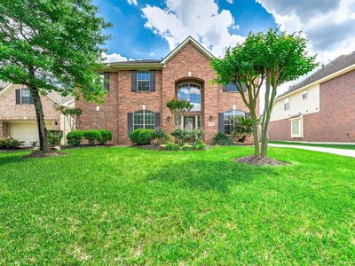 6411 Greencreek Meadows Ln