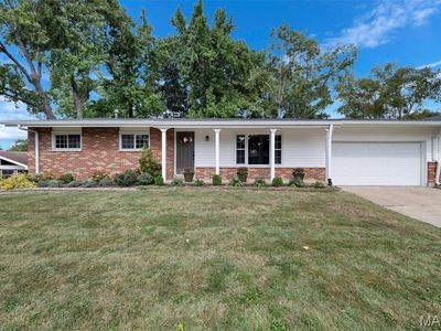 11145 Yellowstone Dr