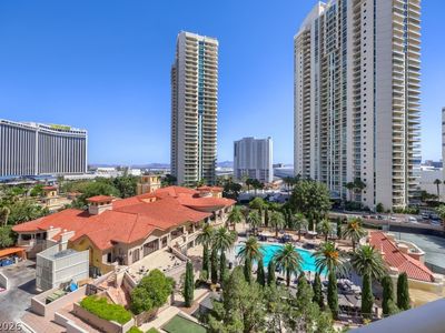 2747 Paradise Rd Unit 705