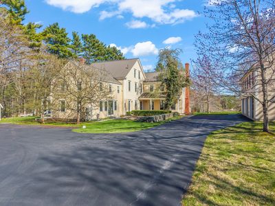 127 Foreside Road