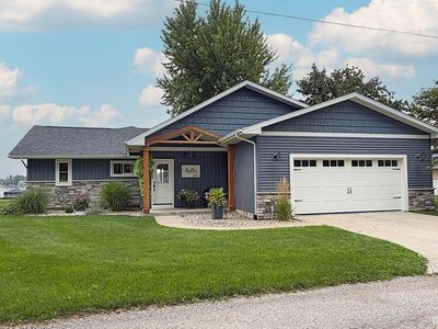11195 W 805 N