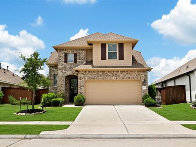 Property at 3715 Handel Dr, Iowa Colony, TX