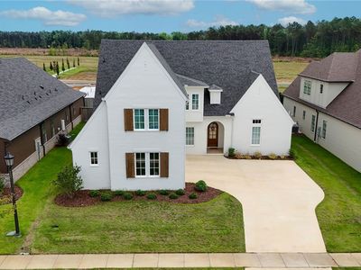 6425 Chatham Rd
