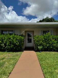 20834 Sedgewick Drive #327