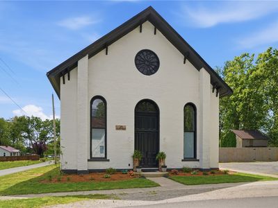 26 South St