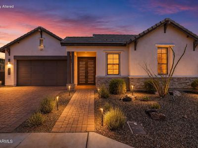 7254 W Buckhorn Trail