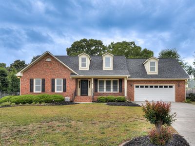 11 Gatewood Point